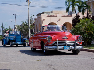 The Jewel That is Cuba - February 27th to March 6th 2011