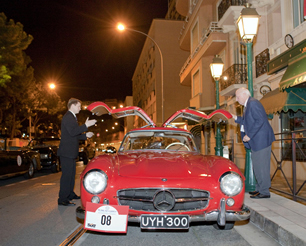 The Jewel That is Europe IV - Alpes-Maritimes . 22nd to 26th March 2010