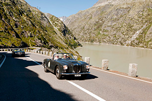 The Jewel That Is Europe VIII - The ALPS II - September 2013