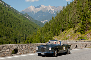 The Jewel That Is Europe VIII - The ALPS II - September 2013